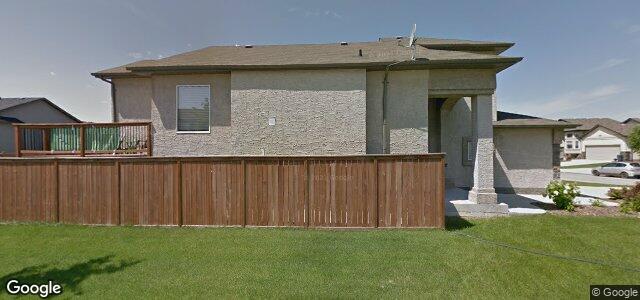 Larawan ng 30 Edna Perry Way sa Winnipeg, Manitoba