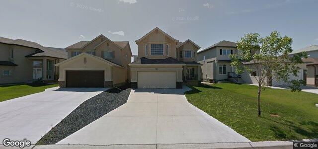 Larawan ng 30 Lou Peltier Crescent sa Winnipeg, Manitoba