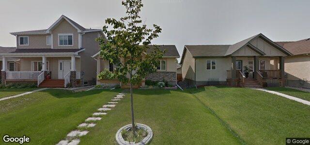 Larawan ng 30 Mary Andree Way sa Winnipeg, Manitoba