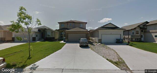 Larawan ng 30 Rod Black Crescent sa Winnipeg, Manitoba