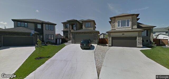 30 Sarcee Cove（加拿大曼尼托巴省溫尼伯市）房屋照片