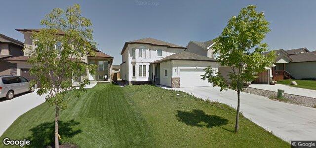 Larawan ng 31 Bill Blaikie Bay sa Winnipeg, Manitoba