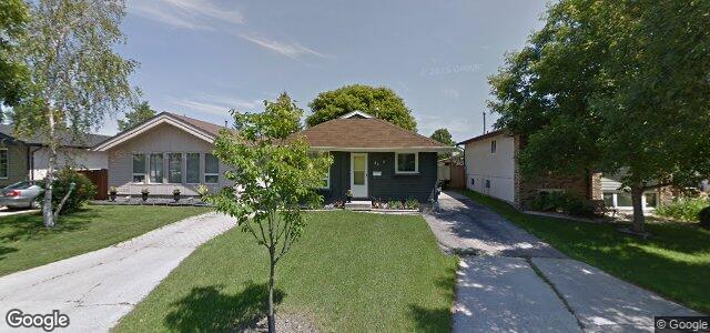 Larawan ng 31 Conlin Street sa Winnipeg, Manitoba