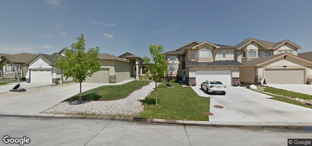 Larawan ng 31 Edna Perry Way sa Winnipeg, Manitoba