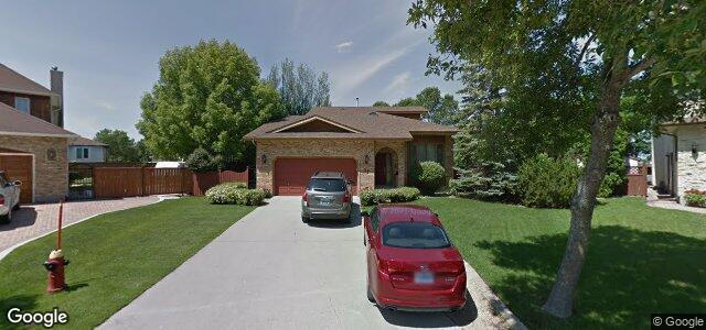 Larawan ng 31 Evita Place sa Winnipeg, Manitoba
