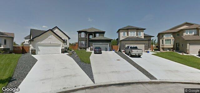 Larawan ng 31 Helen Mayba Crescent sa Winnipeg, Manitoba