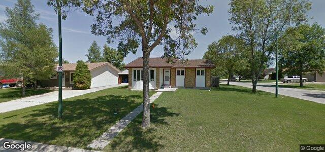 Larawan ng 31 Horetzky Street sa Winnipeg, Manitoba