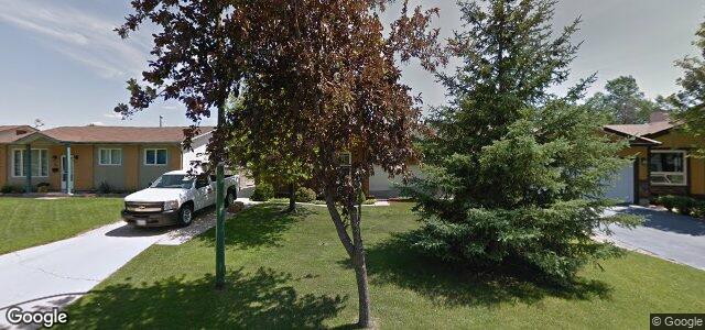 Larawan ng 31 Kinsley Crescent sa Winnipeg, Manitoba