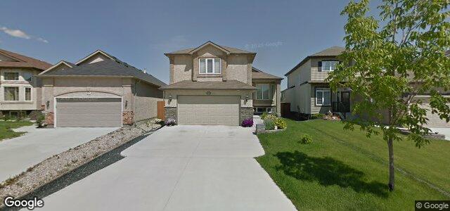 31 Lou Peltier Crescent（加拿大曼尼托巴省温尼伯市）房屋照片