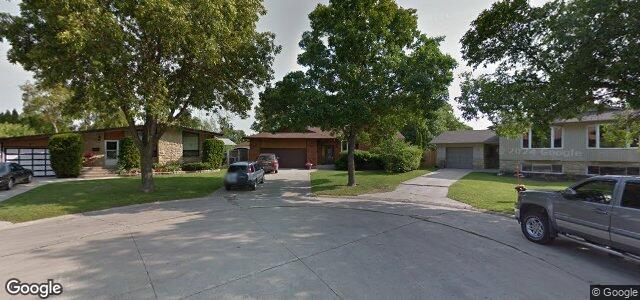Larawan ng 31 Marcus Place sa Winnipeg, Manitoba