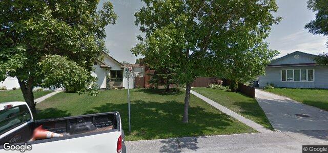 Larawan ng 31 Margolis Place sa Winnipeg, Manitoba