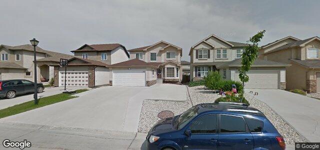 Larawan ng 31 Mary Andree Way sa Winnipeg, Manitoba