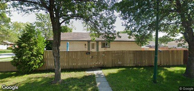 Larawan ng 31 Sanford Fleming Road sa Winnipeg, Manitoba