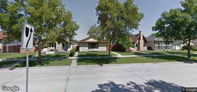 Larawan ng 31 Sunway Avenue sa Winnipeg, Manitoba