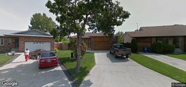Larawan ng 31 Willis Wyatt Place sa Winnipeg, Manitoba