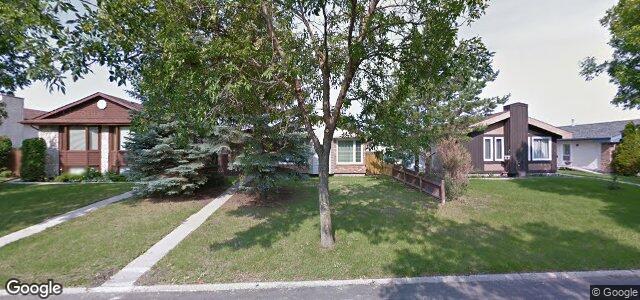 Larawan ng 34 Blostein Bay sa Winnipeg, Manitoba