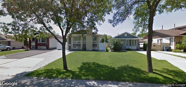 Larawan ng 34 Clouston Drive sa Winnipeg, Manitoba