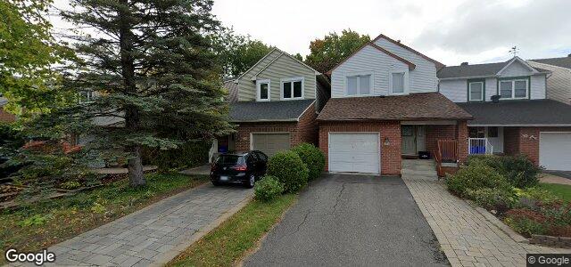 Larawan ng 34 Fireside Crescent sa Winnipeg, Manitoba