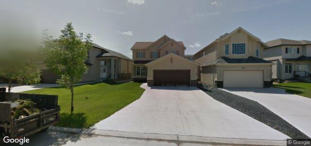Larawan ng 34 Lou Peltier Crescent sa Winnipeg, Manitoba