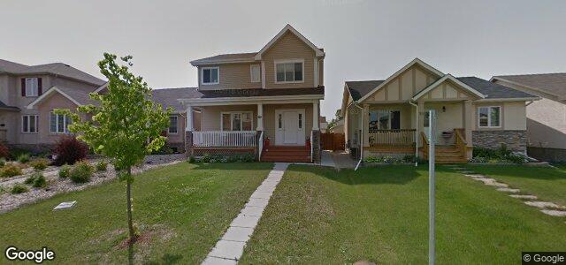 Larawan ng 34 Mary Andree Way sa Winnipeg, Manitoba