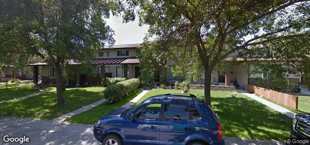 Larawan ng 34 Meadow Gate Drive sa Winnipeg, Manitoba