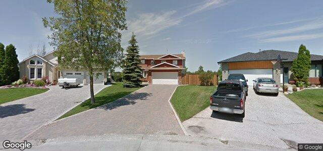 Larawan ng 34 Parkwater Crescent sa Winnipeg, Manitoba