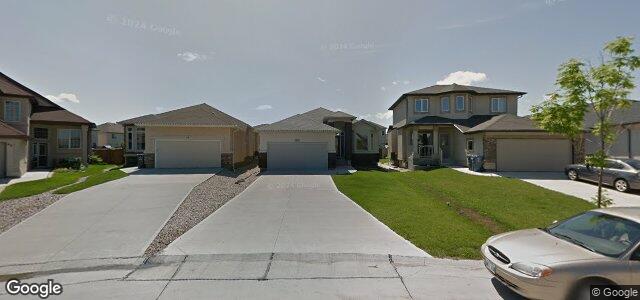 Larawan ng 34 Rod Black Crescent sa Winnipeg, Manitoba