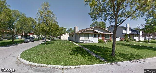 Larawan ng 34 Sanford Fleming Road sa Winnipeg, Manitoba