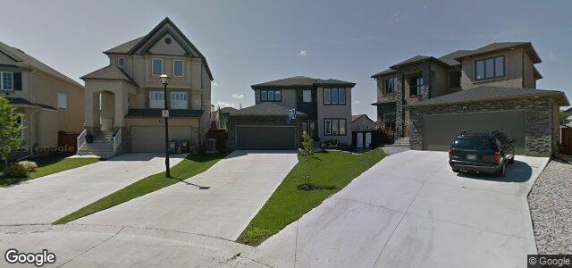 Larawan ng 34 Sarcee Cove sa Winnipeg, Manitoba