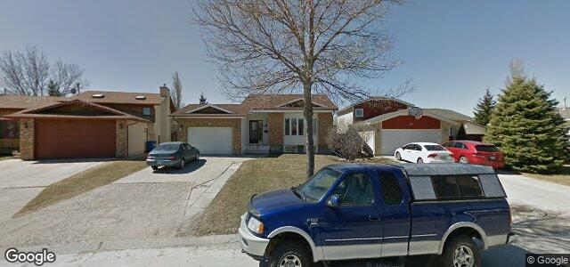 Larawan ng 34 Sunglow Road sa Winnipeg, Manitoba