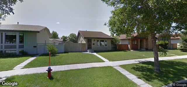 Larawan ng 34 Sunway Avenue sa Winnipeg, Manitoba
