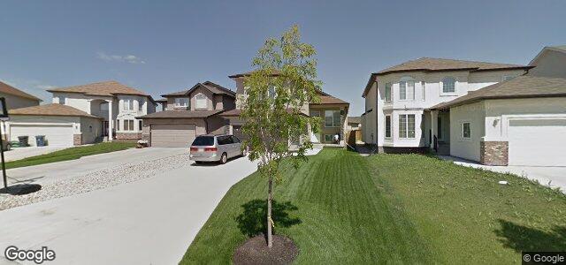 Larawan ng 35 Bill Blaikie Bay sa Winnipeg, Manitoba