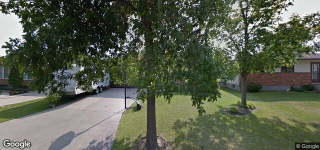 Larawan ng 35 Blostein Bay sa Winnipeg, Manitoba