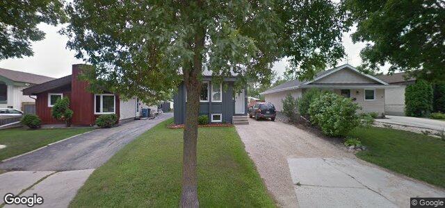 35 Cambie Road（加拿大曼尼托巴省溫尼伯市）房屋照片