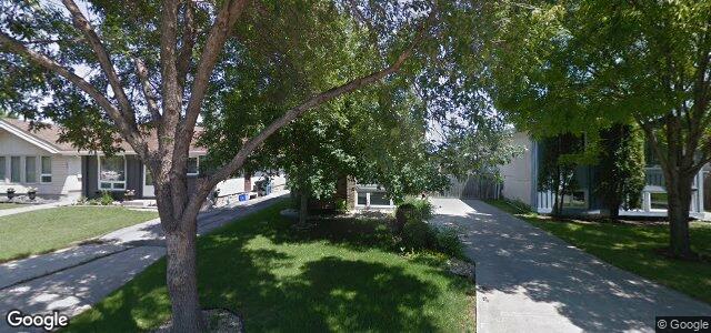 Larawan ng 35 Conlin Street sa Winnipeg, Manitoba