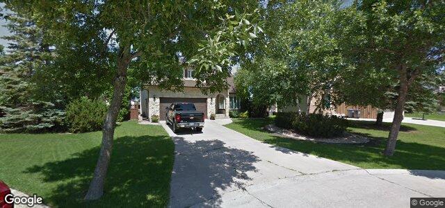 Larawan ng 35 Evita Place sa Winnipeg, Manitoba