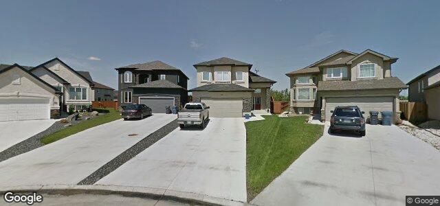 Larawan ng 35 Helen Mayba Crescent sa Winnipeg, Manitoba