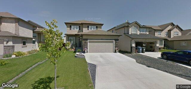 Larawan ng 35 Lou Peltier Crescent sa Winnipeg, Manitoba