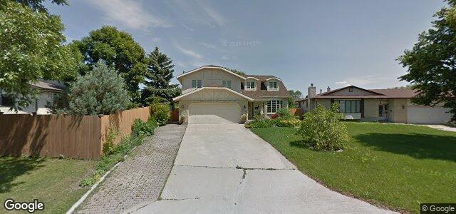 Larawan ng 35 Macoun Place sa Winnipeg, Manitoba