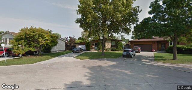 Larawan ng 35 Marcus Place sa Winnipeg, Manitoba