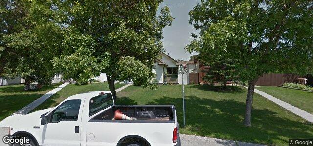 Larawan ng 35 Margolis Place sa Winnipeg, Manitoba