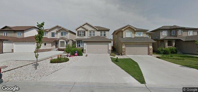 Larawan ng 35 Mary Andree Way sa Winnipeg, Manitoba