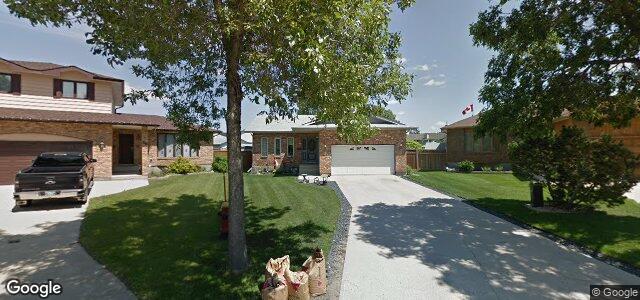 Larawan ng 35 Willis Wyatt Place sa Winnipeg, Manitoba