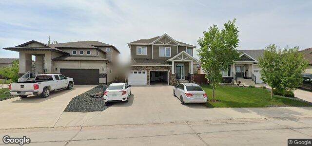 Larawan ng 354 Kildonan Meadow Drive sa Winnipeg, Manitoba