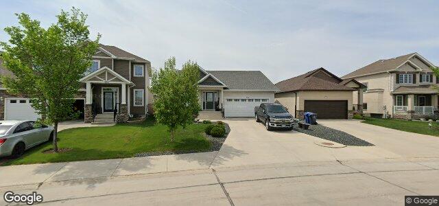 Larawan ng 358 Kildonan Meadow Drive sa Winnipeg, Manitoba