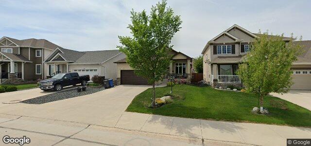 Larawan ng 362 Kildonan Meadow Drive sa Winnipeg, Manitoba