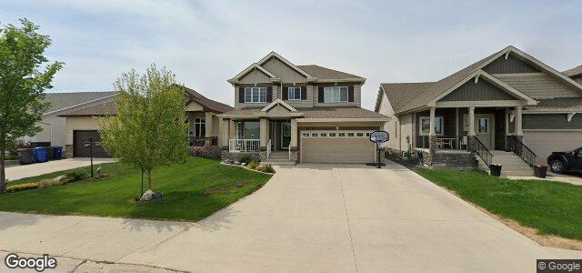 Larawan ng 366 Kildonan Meadow Drive sa Winnipeg, Manitoba