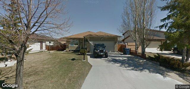 Larawan ng 37 Dawnville Drive sa Winnipeg, Manitoba