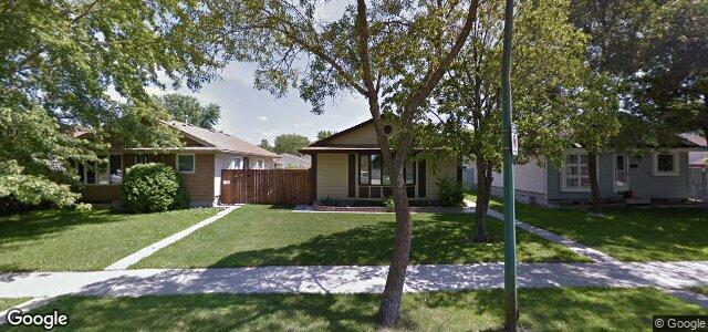 Larawan ng 37 Meadow Lake Drive sa Winnipeg, Manitoba