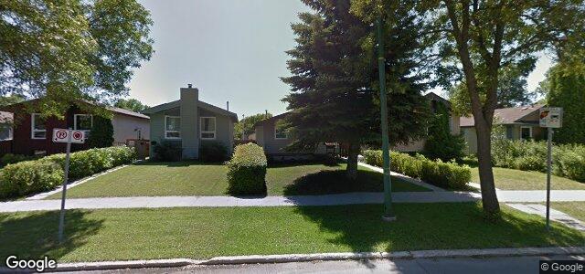 Photo of 37 Sanford Fleming Road in Winnipeg, Manitoba